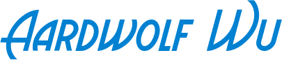 Aardwolf Wu