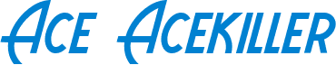 Ace Acekiller