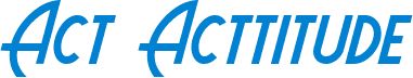 Act Acttitude