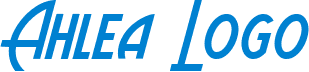 Ahlea Logo