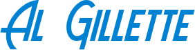 Al Gillette