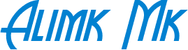 Alimk Mk