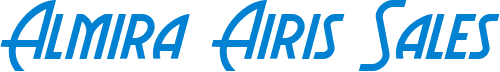 Almira Airis Sales