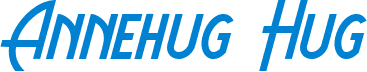 Annehug Hug