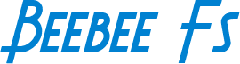 Beebee Fs