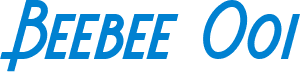 Beebee Ooi