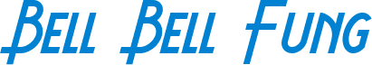 Bell Bell Fung