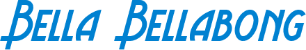 Bella Bellabong