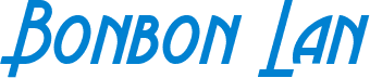 Bonbon Lan