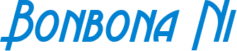 Bonbona Ni