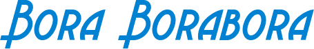 Bora Borabora