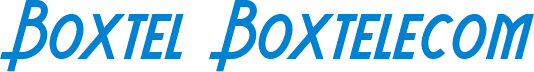 Boxtel Boxtelecom