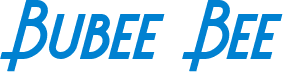 Bubee Bee