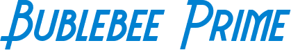 Bublebee Prime