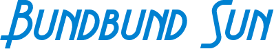Bundbund Sun