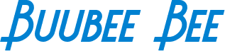 Buubee Bee
