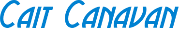 Cait Canavan