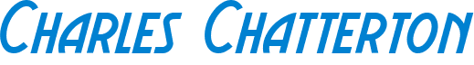 Charles Chatterton