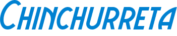 Chinchurreta