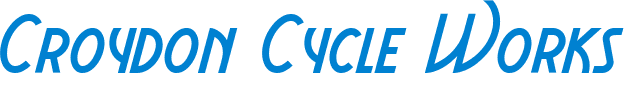 Croydon Cycle Works