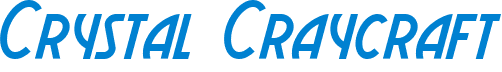 Crystal Craycraft