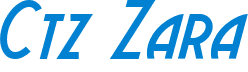Ctz Zara