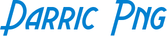 Darric Png