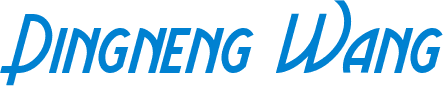 Dingneng Wang