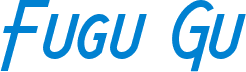 Fugu Gu