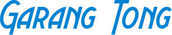 Garang Tong