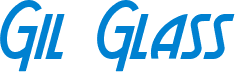 Gil Glass