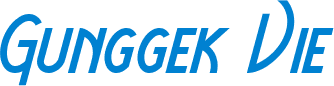 Gunggek Vie