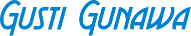 Gusti Gunawa