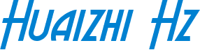 Huaizhi Hz