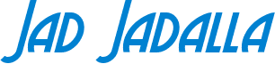 Jad Jadalla