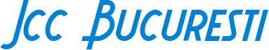 Jcc Bucuresti