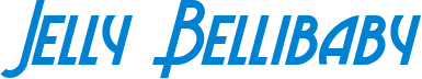 Jelly Bellibaby