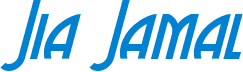 Jia Jamal