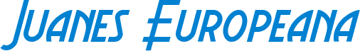 Juanes Europeana