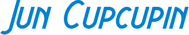 Jun Cupcupin