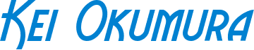 Kei Okumura