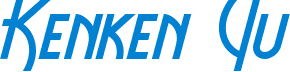 Kenken Yu