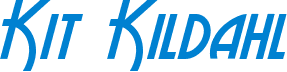 Kit Kildahl