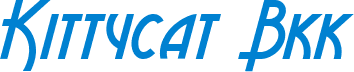 Kittycat Bkk