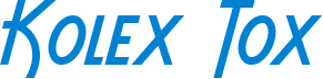 Kolex Tox