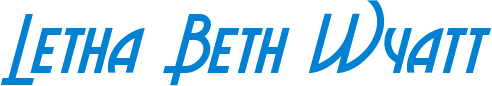 Letha Beth Wyatt