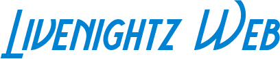 Livenightz Web