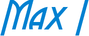Max I