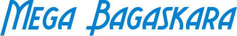 Mega Bagaskara
