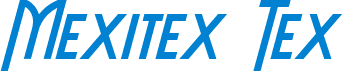 Mexitex Tex